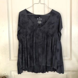 American Eagle Soft & Sexy Tee